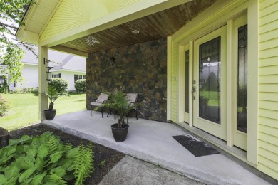 This premier golfing community, tucked between Whitehorse Ledge on Hales Location Golf Course  in New Hampshire - for sale on GolfHomes.com, golf home, golf lot
