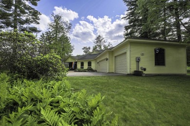 This premier golfing community, tucked between Whitehorse Ledge on Hales Location Golf Course  in New Hampshire - for sale on GolfHomes.com, golf home, golf lot