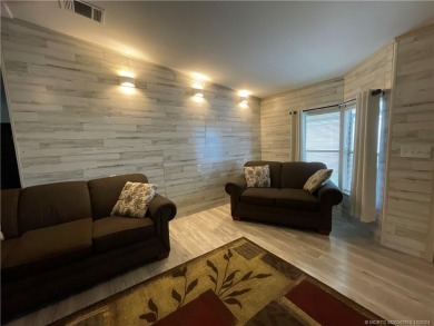 This home is gorgeous! Totally upgraded! Formal living, formal on Indianwood Golf and Country Club in Florida - for sale on GolfHomes.com, golf home, golf lot