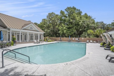 Luxury Living on the Fairway in Pawleys Island, SC.  Welcome to on Willbrook Plantation Golf Club in South Carolina - for sale on GolfHomes.com, golf home, golf lot