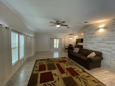 This home is gorgeous! Totally upgraded! Formal living, formal on Indianwood Golf and Country Club in Florida - for sale on GolfHomes.com, golf home, golf lot
