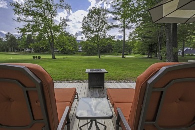 This premier golfing community, tucked between Whitehorse Ledge on Hales Location Golf Course  in New Hampshire - for sale on GolfHomes.com, golf home, golf lot