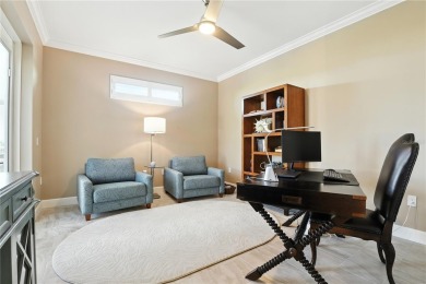 Don't miss this opportunity to own a luxuriously designed custom on Burnt Store Golf Club in Florida - for sale on GolfHomes.com, golf home, golf lot