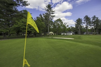This premier golfing community, tucked between Whitehorse Ledge on Hales Location Golf Course  in New Hampshire - for sale on GolfHomes.com, golf home, golf lot