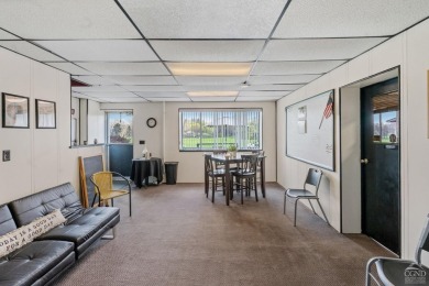 Own a piece of history with this unique mid-century modern on Winding Brook Country Club in New York - for sale on GolfHomes.com, golf home, golf lot