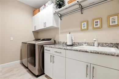 Don't miss this opportunity to own a luxuriously designed custom on Burnt Store Golf Club in Florida - for sale on GolfHomes.com, golf home, golf lot