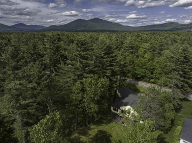 This premier golfing community, tucked between Whitehorse Ledge on Hales Location Golf Course  in New Hampshire - for sale on GolfHomes.com, golf home, golf lot