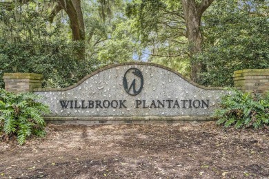 Luxury Living on the Fairway in Pawleys Island, SC.  Welcome to on Willbrook Plantation Golf Club in South Carolina - for sale on GolfHomes.com, golf home, golf lot
