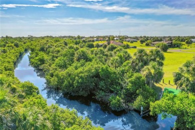 Don't miss this opportunity to own a luxuriously designed custom on Burnt Store Golf Club in Florida - for sale on GolfHomes.com, golf home, golf lot