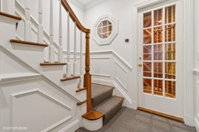 Nestled in one of Rye's most sought-after neighborhoods, this on Rye Golf Club in New York - for sale on GolfHomes.com, golf home, golf lot