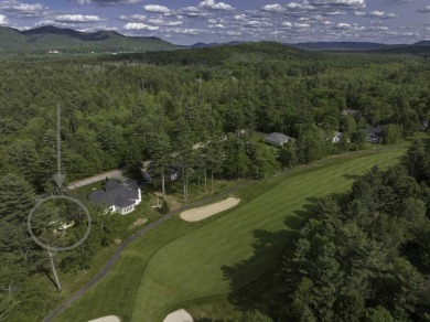 This premier golfing community, tucked between Whitehorse Ledge on Hales Location Golf Course  in New Hampshire - for sale on GolfHomes.com, golf home, golf lot