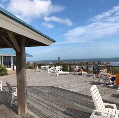 Luxury Living on the Fairway in Pawleys Island, SC.  Welcome to on Willbrook Plantation Golf Club in South Carolina - for sale on GolfHomes.com, golf home, golf lot