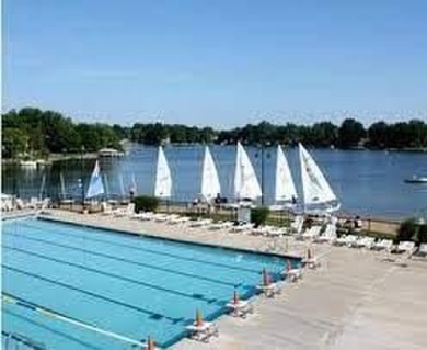 Boating, Golf, Pool, Beaches, Concerts, Parks & more are all a on Lake Saint Louis Par 3 in Missouri - for sale on GolfHomes.com, golf home, golf lot