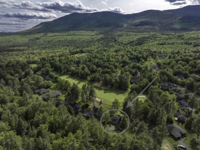 This premier golfing community, tucked between Whitehorse Ledge on Hales Location Golf Course  in New Hampshire - for sale on GolfHomes.com, golf home, golf lot