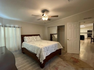 This home is gorgeous! Totally upgraded! Formal living, formal on Indianwood Golf and Country Club in Florida - for sale on GolfHomes.com, golf home, golf lot