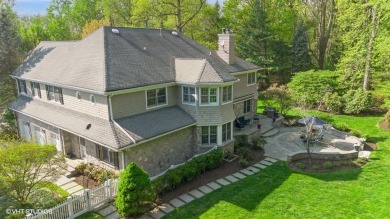 Nestled in one of Rye's most sought-after neighborhoods, this on Rye Golf Club in New York - for sale on GolfHomes.com, golf home, golf lot