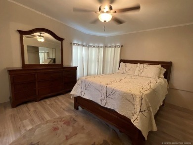 This home is gorgeous! Totally upgraded! Formal living, formal on Indianwood Golf and Country Club in Florida - for sale on GolfHomes.com, golf home, golf lot