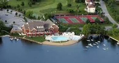 Boating, Golf, Pool, Beaches, Concerts, Parks & more are all a on Lake Saint Louis Par 3 in Missouri - for sale on GolfHomes.com, golf home, golf lot
