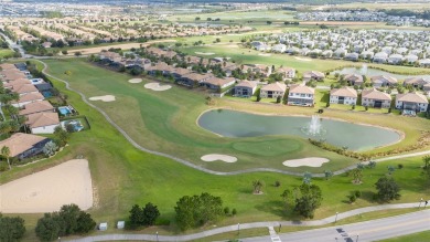 EXCELLENT INVESTMENT OPPORTUNITY - Ideal for SHORT-TERM or on The Oasis Club at Champions Gate in Florida - for sale on GolfHomes.com, golf home, golf lot