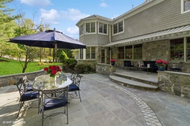 Nestled in one of Rye's most sought-after neighborhoods, this on Rye Golf Club in New York - for sale on GolfHomes.com, golf home, golf lot
