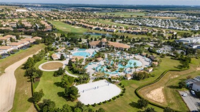 EXCELLENT INVESTMENT OPPORTUNITY - Ideal for SHORT-TERM or on The Oasis Club at Champions Gate in Florida - for sale on GolfHomes.com, golf home, golf lot