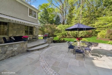 Nestled in one of Rye's most sought-after neighborhoods, this on Rye Golf Club in New York - for sale on GolfHomes.com, golf home, golf lot