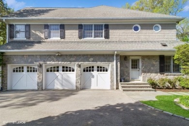 Nestled in one of Rye's most sought-after neighborhoods, this on Rye Golf Club in New York - for sale on GolfHomes.com, golf home, golf lot