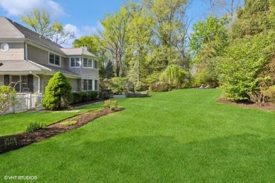 Nestled in one of Rye's most sought-after neighborhoods, this on Rye Golf Club in New York - for sale on GolfHomes.com, golf home, golf lot