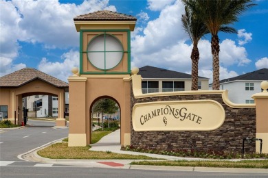 EXCELLENT INVESTMENT OPPORTUNITY - Ideal for SHORT-TERM or on The Oasis Club at Champions Gate in Florida - for sale on GolfHomes.com, golf home, golf lot