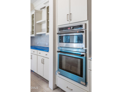 Stunning New Basement Home in Chapel Ridge. Welcome to luxury on Chapel Ridge Golf Club in North Carolina - for sale on GolfHomes.com, golf home, golf lot