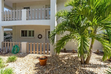 PRICE IMPROVEMENT ON THIS GORGEOUS CONDO!  This beautifully on Key Royale Club in Florida - for sale on GolfHomes.com, golf home, golf lot
