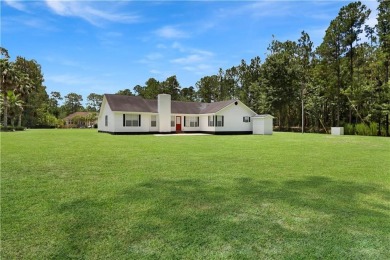 Welcome to this 3-bedroom, 3-bathroom home situated on a on Pine Forest Country Club in Georgia - for sale on GolfHomes.com, golf home, golf lot