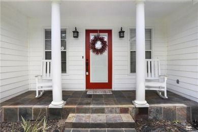 Welcome to this 3-bedroom, 3-bathroom home situated on a on Pine Forest Country Club in Georgia - for sale on GolfHomes.com, golf home, golf lot