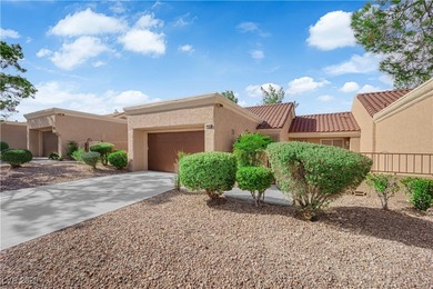 Charming 2 Bedroom Home in Sun City Summerlin!
Welcome to this on Eagle Crest Golf Club in Nevada - for sale on GolfHomes.com, golf home, golf lot