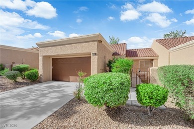 Charming 2 Bedroom Home in Sun City Summerlin!
Welcome to this on Eagle Crest Golf Club in Nevada - for sale on GolfHomes.com, golf home, golf lot