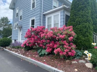 Great character in this spacious, sunlit, 3-4bdrm, 1 bath home on Bangor Municipal Golf Course in Maine - for sale on GolfHomes.com, golf home, golf lot