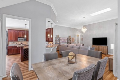 Welcome to 1096 Rutledge Court NW in Calabash, NC Discover a on Brunswick Plantation and Golf Resorts in North Carolina - for sale on GolfHomes.com, golf home, golf lot