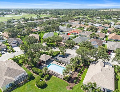 Enjoy the ease of maintenance-free living in this beautifully on Links At Greenfield Plantation in Florida - for sale on GolfHomes.com, golf home, golf lot