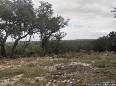 Look no further, this could be your start at building your on Rebecca Creek Golf Club in Texas - for sale on GolfHomes.com, golf home, golf lot