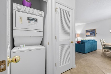 Tucked away in one of Myrtle Beach's most sought-after golf on  in South Carolina - for sale on GolfHomes.com, golf home, golf lot