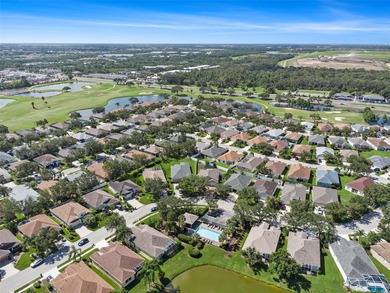 Enjoy the ease of maintenance-free living in this beautifully on Links At Greenfield Plantation in Florida - for sale on GolfHomes.com, golf home, golf lot