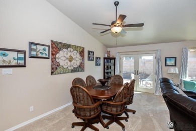 Looking for a move-in-ready home with space for all your toys? on The Links At Coyote Wash in Arizona - for sale on GolfHomes.com, golf home, golf lot