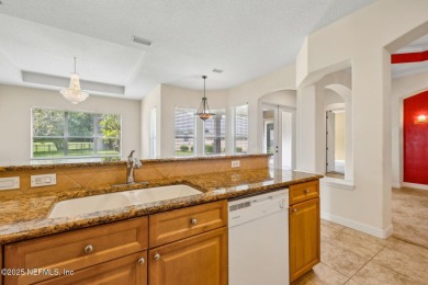 Welcome to 3975 Royal Pines Drive, a 2,505 sqft home in Eagle on Eagle Landing Golf Club in Florida - for sale on GolfHomes.com, golf home, golf lot