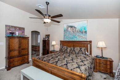 Looking for a move-in-ready home with space for all your toys? on The Links At Coyote Wash in Arizona - for sale on GolfHomes.com, golf home, golf lot