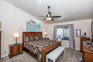Looking for a move-in-ready home with space for all your toys? on The Links At Coyote Wash in Arizona - for sale on GolfHomes.com, golf home, golf lot
