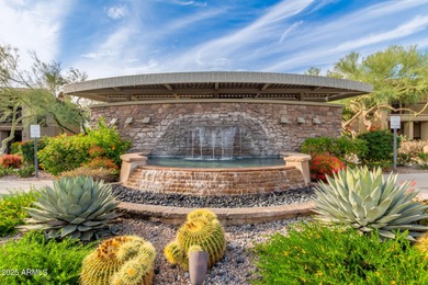 Experience true resort living at Bella Monte in Desert Ridge on Wildfire Golf Club in Arizona - for sale on GolfHomes.com, golf home, golf lot