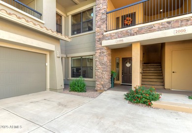 Experience true resort living at Bella Monte in Desert Ridge on Wildfire Golf Club in Arizona - for sale on GolfHomes.com, golf home, golf lot