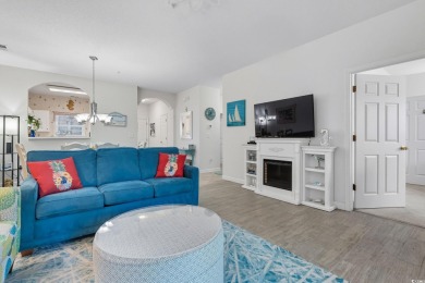 Tucked away in one of Myrtle Beach's most sought-after golf on  in South Carolina - for sale on GolfHomes.com, golf home, golf lot