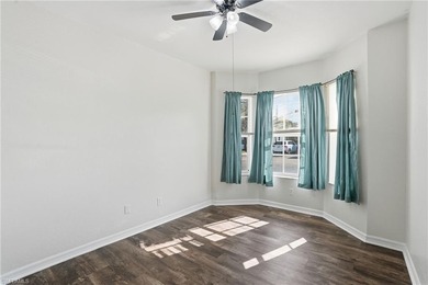 This first-floor condominium offers 3 bedrooms and 2 bathrooms on Heritage Palms Golf and Country Club in Florida - for sale on GolfHomes.com, golf home, golf lot