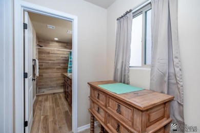 Looking for a move-in-ready home with space for all your toys? on The Links At Coyote Wash in Arizona - for sale on GolfHomes.com, golf home, golf lot